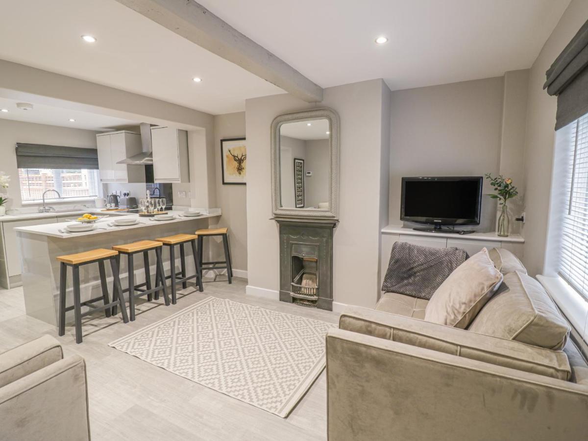 5 Coley Lane Villa Stafford Exterior foto