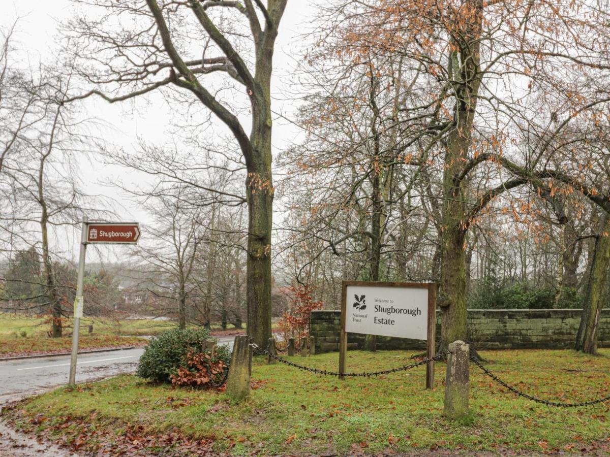 5 Coley Lane Villa Stafford Exterior foto