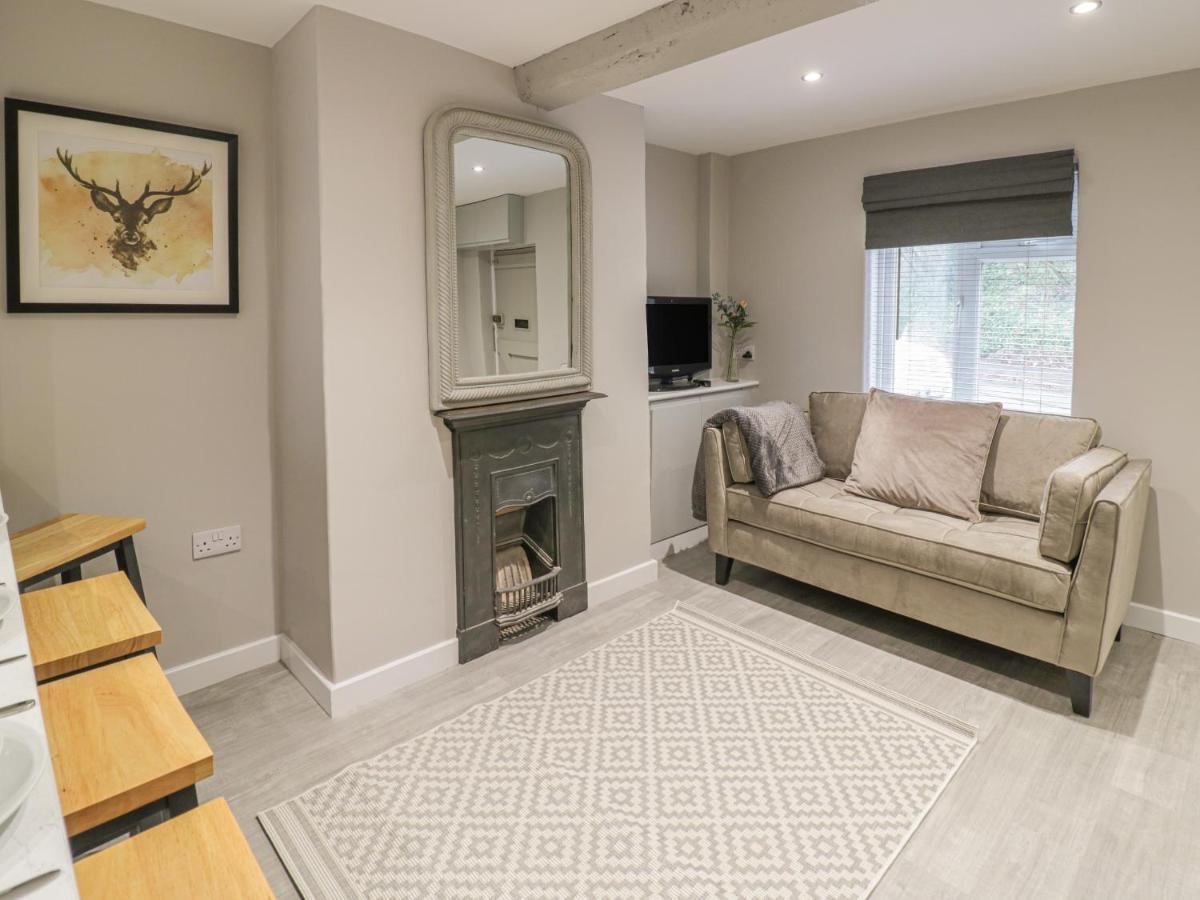 5 Coley Lane Villa Stafford Exterior foto
