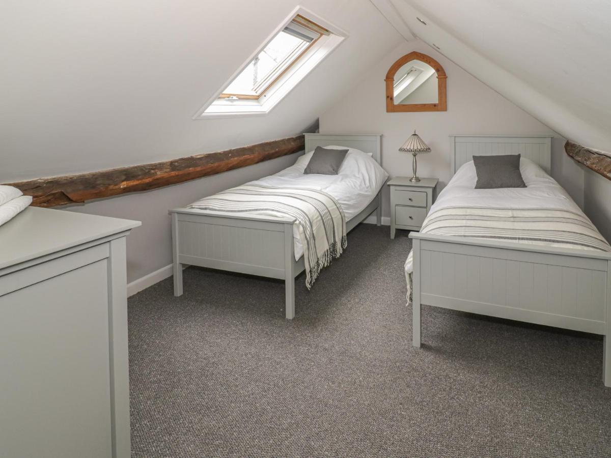 5 Coley Lane Villa Stafford Exterior foto
