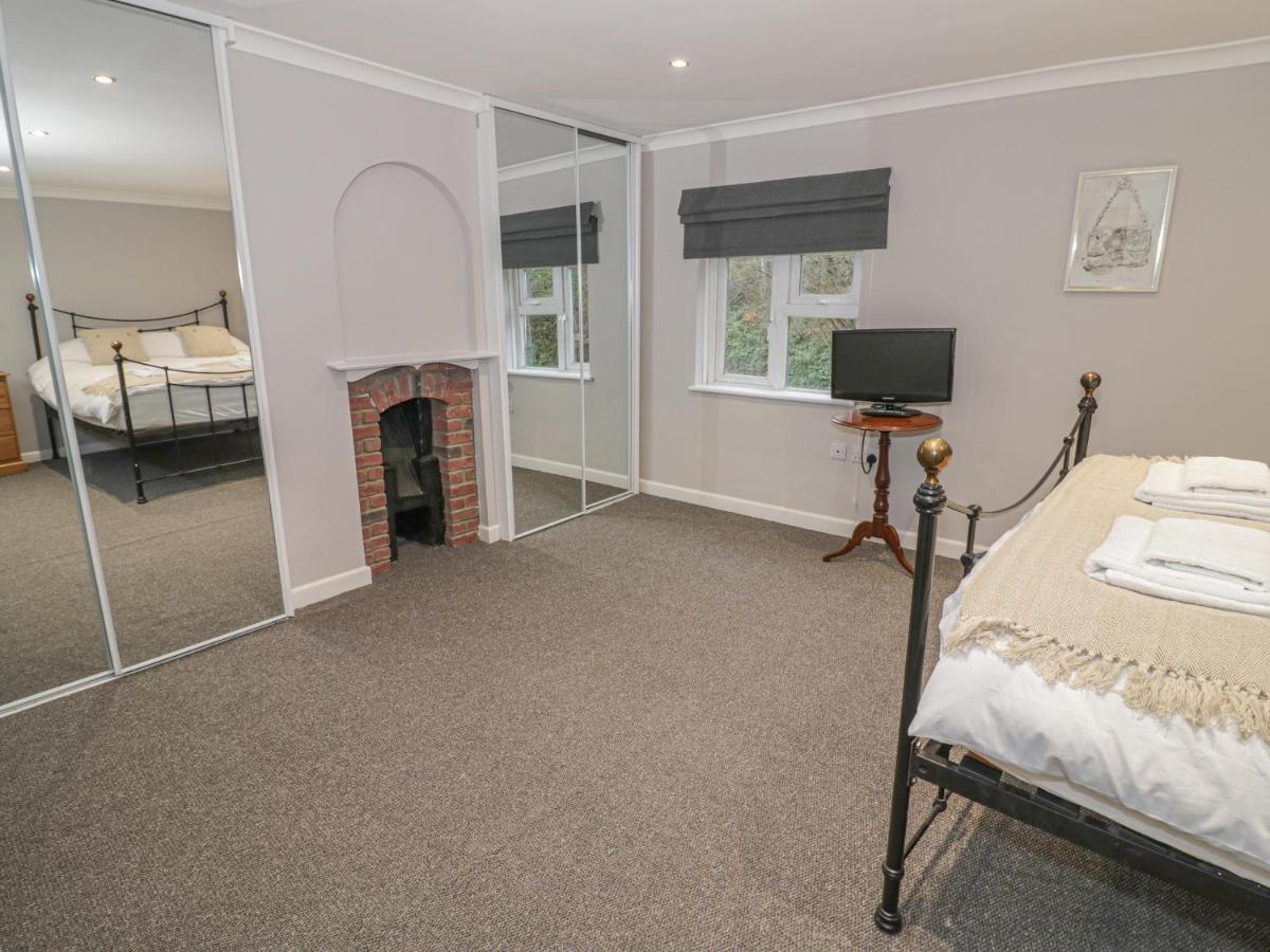 5 Coley Lane Villa Stafford Exterior foto